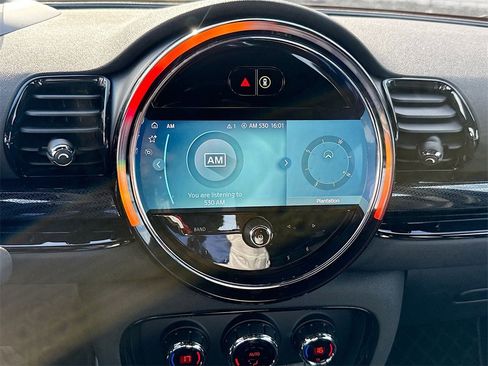 Used 2023 MINI Cooper Clubman John Cooper Works image 16