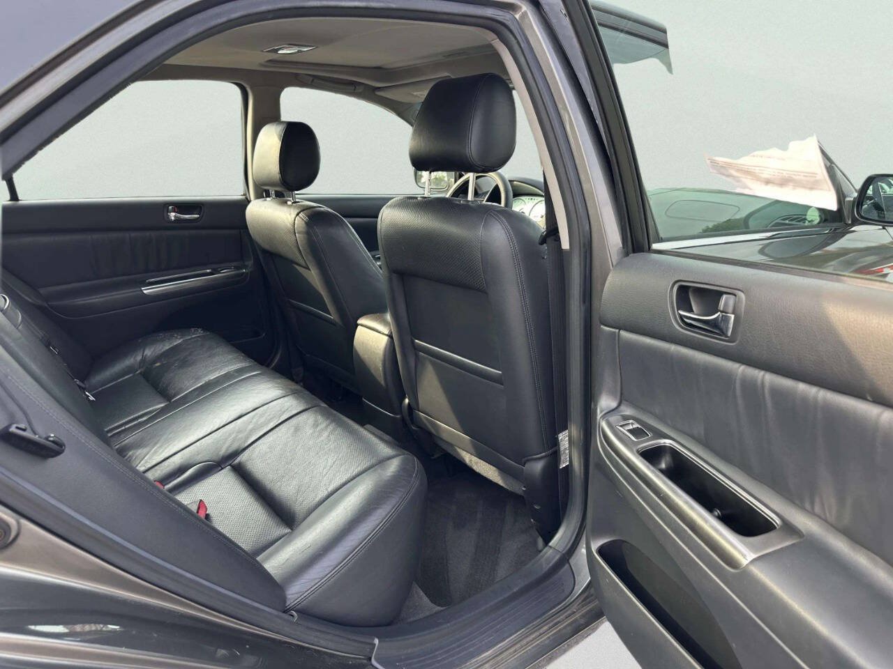 Used 2002 Toyota Camry SE FWD image 17
