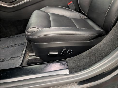 Used 2021 Tesla Model S Plaid AWD/4WD image 7
