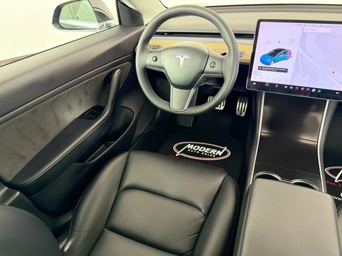 Used 2019 Tesla Model 3 Standard Range Plus RWD image 32