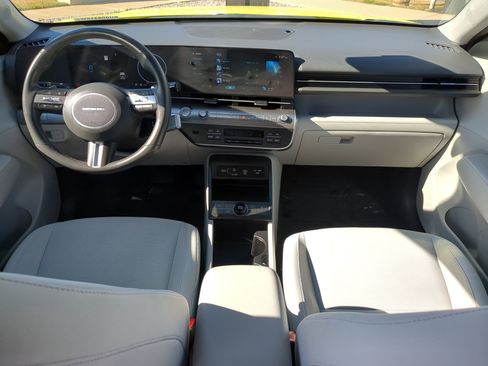 Certified 2024 Hyundai Kona SEL image 30