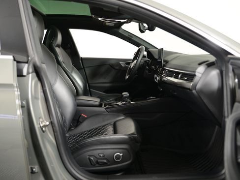 Certified 2023 Audi S5 Premium Plus w/ Premium Plus Package image 18