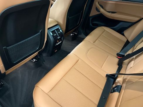 Used 2023 BMW X3 sDrive30i w/ Premium Package image 4