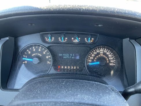 Used 2014 Ford F150 XL w/ Power Equipment Group image 10