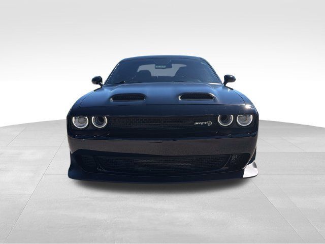 Used 2020 Dodge Challenger SRT Hellcat Redeye RWD image 2