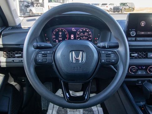 Used 2024 Honda Accord EX image 22