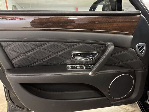 Used 2014 Bentley Flying Spur W12 AWD/4WD image 26