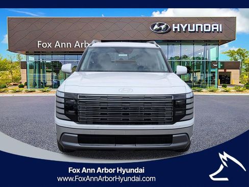 New 2026 Hyundai Palisade Limited AWD/4WD image 8