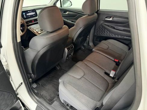 Certified 2023 Hyundai Santa Fe SEL FWD image 31
