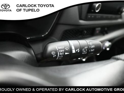 Used 2024 Honda CR-V EX image 35