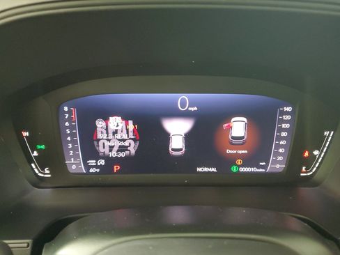 New 2026 Honda Pilot Sport image 24