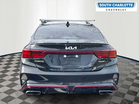 Used 2024 Kia Forte GT image 6