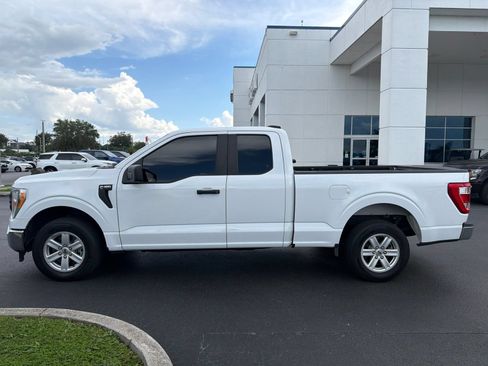 Used 2022 Ford F150 XL w/ Equipment Group 101A High RWD image 6