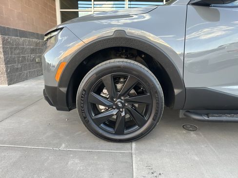 Used 2024 Hyundai Santa Cruz Night image 14