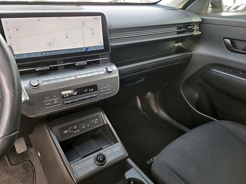 Used 2024 Hyundai Kona SEL w/ Convenience Package AWD/4WD image 25