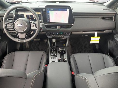 New 2026 Subaru Outback Limited AWD/4WD image 15