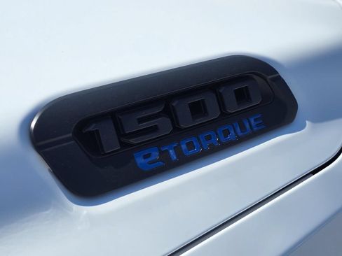 New 2026 RAM 1500 Big Horn RWD image 34