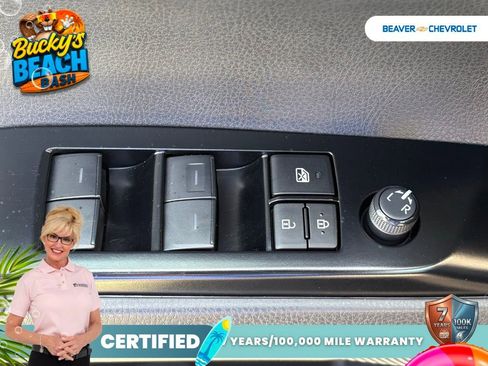 Used 2025 Toyota Camry LE FWD image 30
