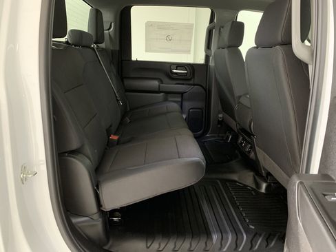 New 2026 GMC Sierra 3500 Pro w/ Convenience Package image 34