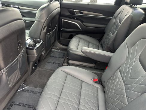 Used 2023 Kia Telluride SX Prestige X-Line AWD/4WD image 14