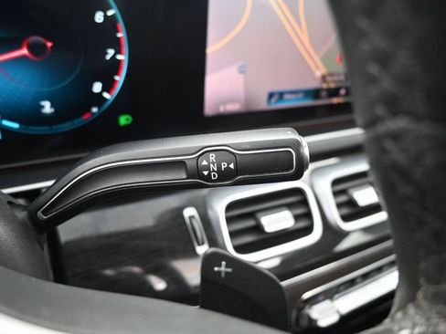 Used 2020 Mercedes-Benz GLE 350 GLE 350 image 23