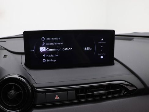 Used 2024 MAZDA MX-5 Miata Club w/ Brembo/BBS Recaro Package image 28