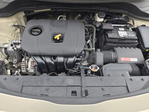 Used 2020 Kia Soul EX image 33