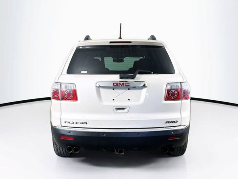 Used 2012 GMC Acadia SLE AWD/4WD image 5