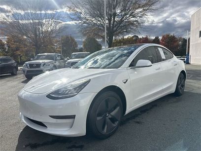 Used 2018 Tesla Model 3 Long Range