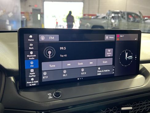 Used 2025 Honda Accord EX-L image 19