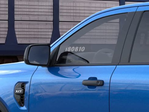 New 2026 Ford Ranger XLT w/ FX4 Off-Road Package AWD/4WD image 20