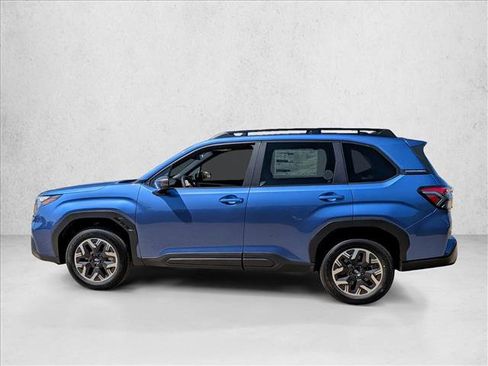 New 2026 Subaru Forester Premium AWD/4WD image 5