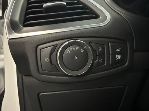 Used 2023 Ford Edge ST AWD/4WD image 23
