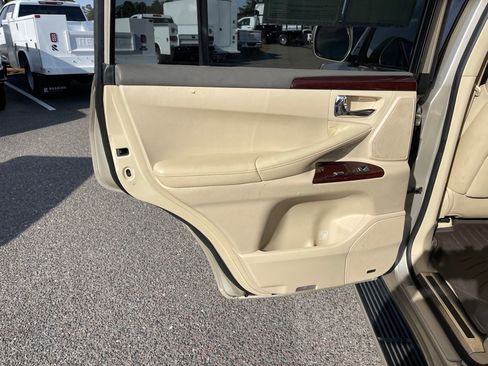 Used 2015 Lexus LX 570 570 image 22