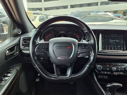 Used 2023 Dodge Durango GT RWD image 15