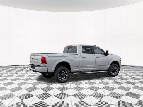 New 2026 RAM 2500 Limited AWD/4WD image 5