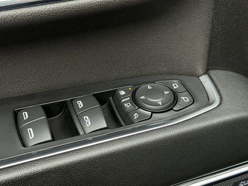 Certified 2024 Chevrolet Silverado 3500 High Country AWD/4WD image 12