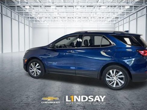 Used 2022 Chevrolet Equinox Premier AWD/4WD image 7