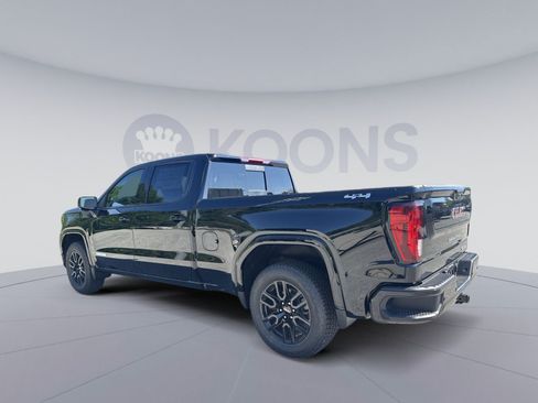 New 2026 GMC Sierra 1500 Elevation w/ Preferred Package AWD/4WD image 4