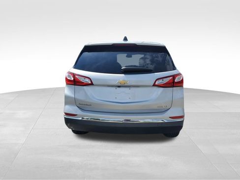 Used 2019 Chevrolet Equinox LT AWD/4WD image 5