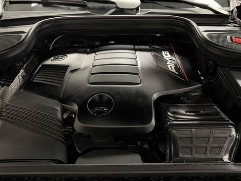 Certified 2024 Mercedes-Benz GLE 53 AMG 4MATIC Coupe image 41