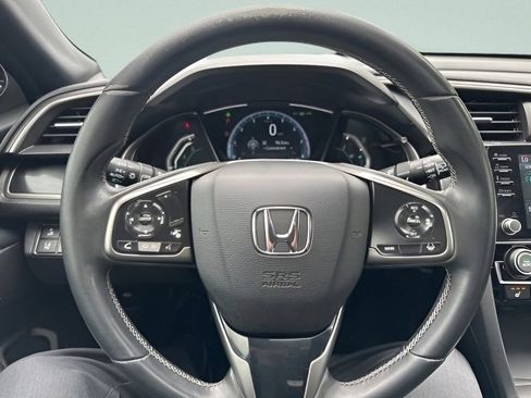 Used 2020 Honda Civic EX-L image 15
