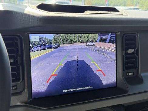 Used 2024 Ford Bronco Big Bend AWD/4WD image 23