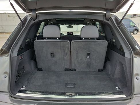 Used 2019 Audi Q7 3.0T Premium w/ Convenience Package image 6