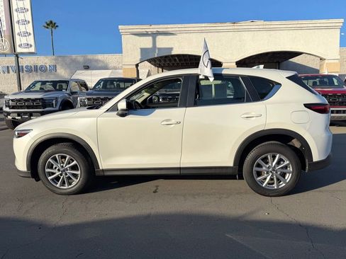 Used 2023 MAZDA CX-5 AWD 2.5 S image 5