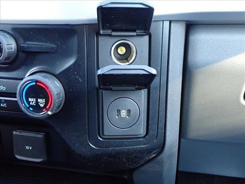 New 2026 Ford F250 XL w/ STX Appearance Package image 19