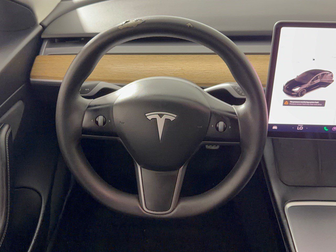 Used 2021 Tesla Model 3 Performance AWD/4WD image 10