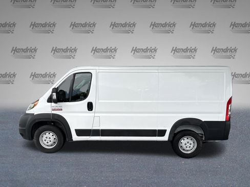 Used 2020 RAM ProMaster 1500 FWD image 6