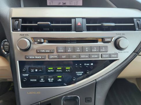 Used 2010 Lexus RX 350 2WD image 17
