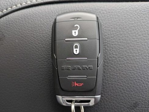 New 2026 RAM 2500 Tradesman AWD/4WD image 29